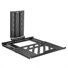 Підставка для ноутбука OfficePro для кронштейнів VESA 75x75 (LH524B) - Фото