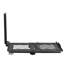 Підставка для ноутбука OfficePro для кронштейнів VESA 75x75 (LH524B) - Фото