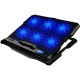 Подставка для ноутбука DYXON FIX COOLING 4 Black (DXNLSFC4B) Подставка для ноутбука DYXON FIX COOLING 4 Black (DXNLSFC4B)