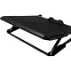 Подставка для ноутбука DYXON FIX COOLING 4 Black (DXNLSFC4B) Подставка для ноутбука DYXON FIX COOLING 4 Black (DXNLSFC4B)