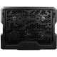 Подставка для ноутбука DYXON FIX COOLING 4 Black (DXNLSFC4B) Подставка для ноутбука DYXON FIX COOLING 4 Black (DXNLSFC4B)