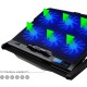 Подставка для ноутбука DYXON FIX COOLING 4 Black (DXNLSFC4B) Подставка для ноутбука DYXON FIX COOLING 4 Black (DXNLSFC4B)