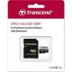 Карта памяти Transcend 256GB microSDXC class 10 UHS-I U3 High Endurance (TS256GUSD350V) Карта памяти Transcend 256GB microSDXC class 10 UHS-I U3 High Endurance (TS256GUSD350V)