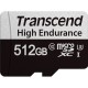 Карта памяти Transcend 512GB microSDXC class 10 UHS-I U3 High Endurance (TS512GUSD350V) Карта памяти Transcend 512GB microSDXC class 10 UHS-I U3 High Endurance (TS512GUSD350V)