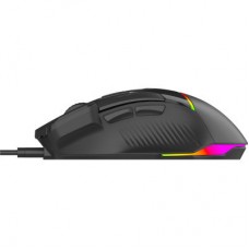 Мишка GamePro GM300B USB Black (GM300B) - Фото