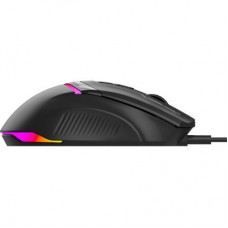 Мишка GamePro GM300B USB Black (GM300B) - Фото
