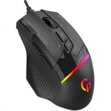 Мишка GamePro GM300B USB Black (GM300B) - Фото