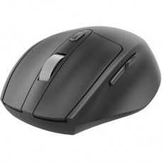 Мышка GamePro M315B Silent Click Wireless Black (M315B) - Фото