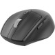 Мышка GamePro M315B Silent Click Wireless Black (M315B)