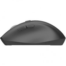 Мышка GamePro M315B Silent Click Wireless Black (M315B) - Фото