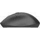 Мышка GamePro M315B Silent Click Wireless Black (M315B)