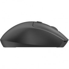 Мышка GamePro M315B Silent Click Wireless Black (M315B) - Фото