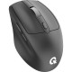Мышка GamePro M315B Silent Click Wireless Black (M315B)