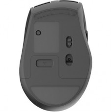 Мышка GamePro M315B Silent Click Wireless Black (M315B) - Фото