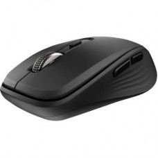 Мишка GamePro M267B Silent Click Wireless Black (M267B) - Фото
