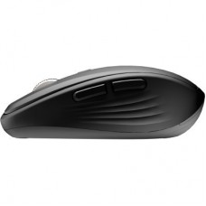 Мишка GamePro M267B Silent Click Wireless Black (M267B) - Фото