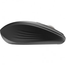 Мишка GamePro M267B Silent Click Wireless Black (M267B) - Фото