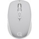 Мишка GamePro M267G Silent Click Wireless Gray (M267G)