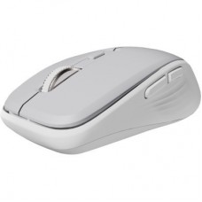 Мишка GamePro M267G Silent Click Wireless Gray (M267G) - Фото