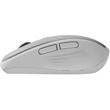 Мишка GamePro M267G Silent Click Wireless Gray (M267G) - Фото