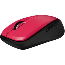 Мишка GamePro M267R Silent Click Wireless Red (M267R) - Фото