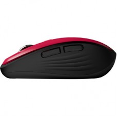 Мишка GamePro M267R Silent Click Wireless Red (M267R) - Фото