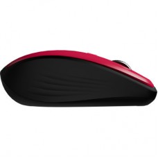Мишка GamePro M267R Silent Click Wireless Red (M267R) - Фото