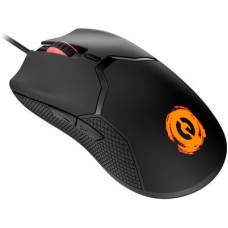 Мышка Canyon GM-116 Carver USB Black (CND-SGM116) - Фото