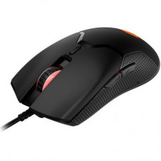 Мышка Canyon GM-116 Carver USB Black (CND-SGM116) - Фото