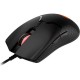 Мышка Canyon GM-116 Carver USB Black (CND-SGM116)