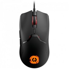 Мышка Canyon GM-116 Carver USB Black (CND-SGM116) - Фото