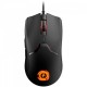 Мышка Canyon GM-116 Carver USB Black (CND-SGM116)