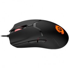 Мышка Canyon GM-116 Carver USB Black (CND-SGM116) - Фото