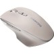 Мышка Canyon MW-21 Wireless Blue LED Cosmic Latte (CNS-CMSW21CL)