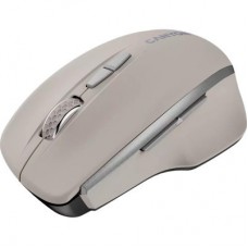 Мышка Canyon MW-21 Wireless Blue LED Cosmic Latte (CNS-CMSW21CL) - Фото