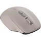Мышка Canyon MW-21 Wireless Blue LED Cosmic Latte (CNS-CMSW21CL)