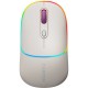 Мышка Canyon MW-22 Dual Band RGB Wireless Rice (CNS-CMSW22RC)