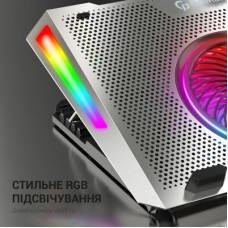 Підставка для ноутбука GamePro CP1270 - Фото
