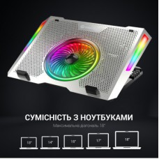 Підставка для ноутбука GamePro CP1270 - Фото