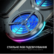 Підставка для ноутбука GamePro CP1450 - Фото