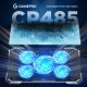 Підставка для ноутбука GamePro CP485
