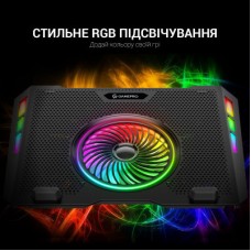 Підставка для ноутбука GamePro CP740 - Фото