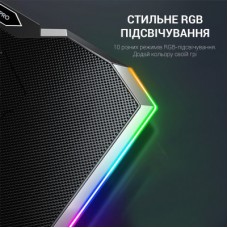 Підставка для ноутбука GamePro CP870 - Фото