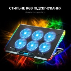 Підставка для ноутбука GamePro CP890 - Фото