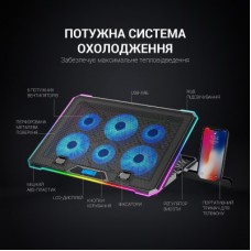 Підставка для ноутбука GamePro CP940 - Фото