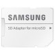 Картка пам'яті Samsung 512 GB microSDXC calss 10 UHS-I V30 EVO (MB-MC512KA/EU)