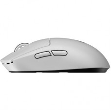 Мышка Logitech G Pro X Superlight 2 Lightspeed Wireless White (910-006638) - Фото
