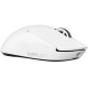 Мышка Logitech G Pro X Superlight 2 Lightspeed Wireless White (910-006638)