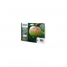 Картридж SX420W/425W Large Bundle EPSON (C13T12954010/C13T12954012) - Фото