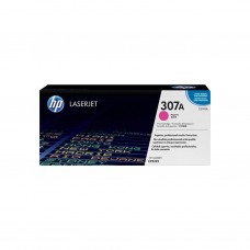 Картридж HP CLJ 307A Magenta (CE743A) Картридж HP CLJ 307A Magenta (CE743A)